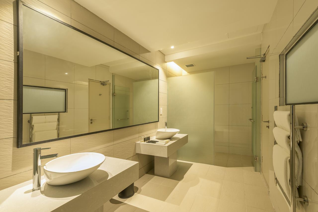 Jinhold Hotel & Serviced Apartment Miri Exterior foto