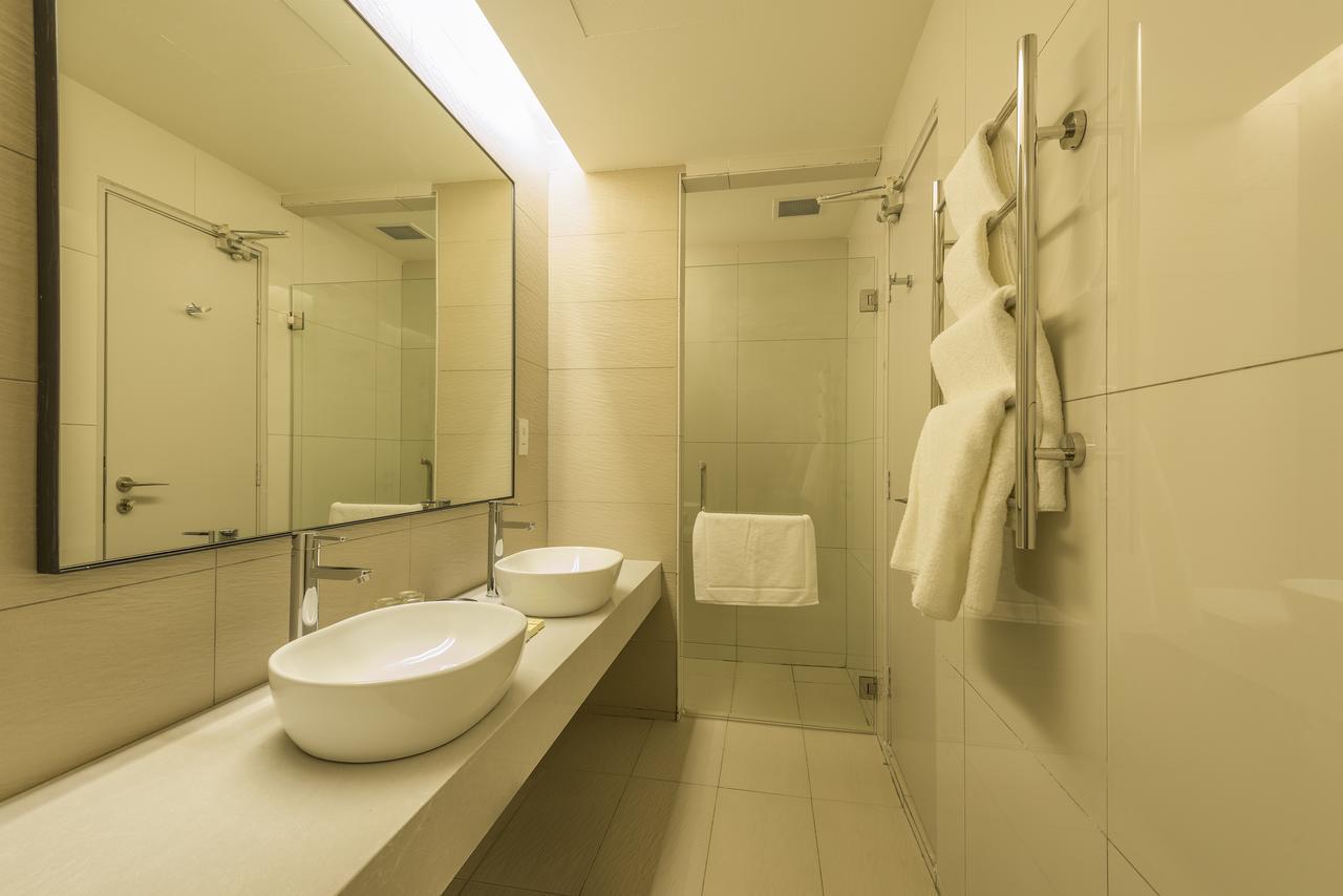 Jinhold Hotel & Serviced Apartment Miri Exterior foto