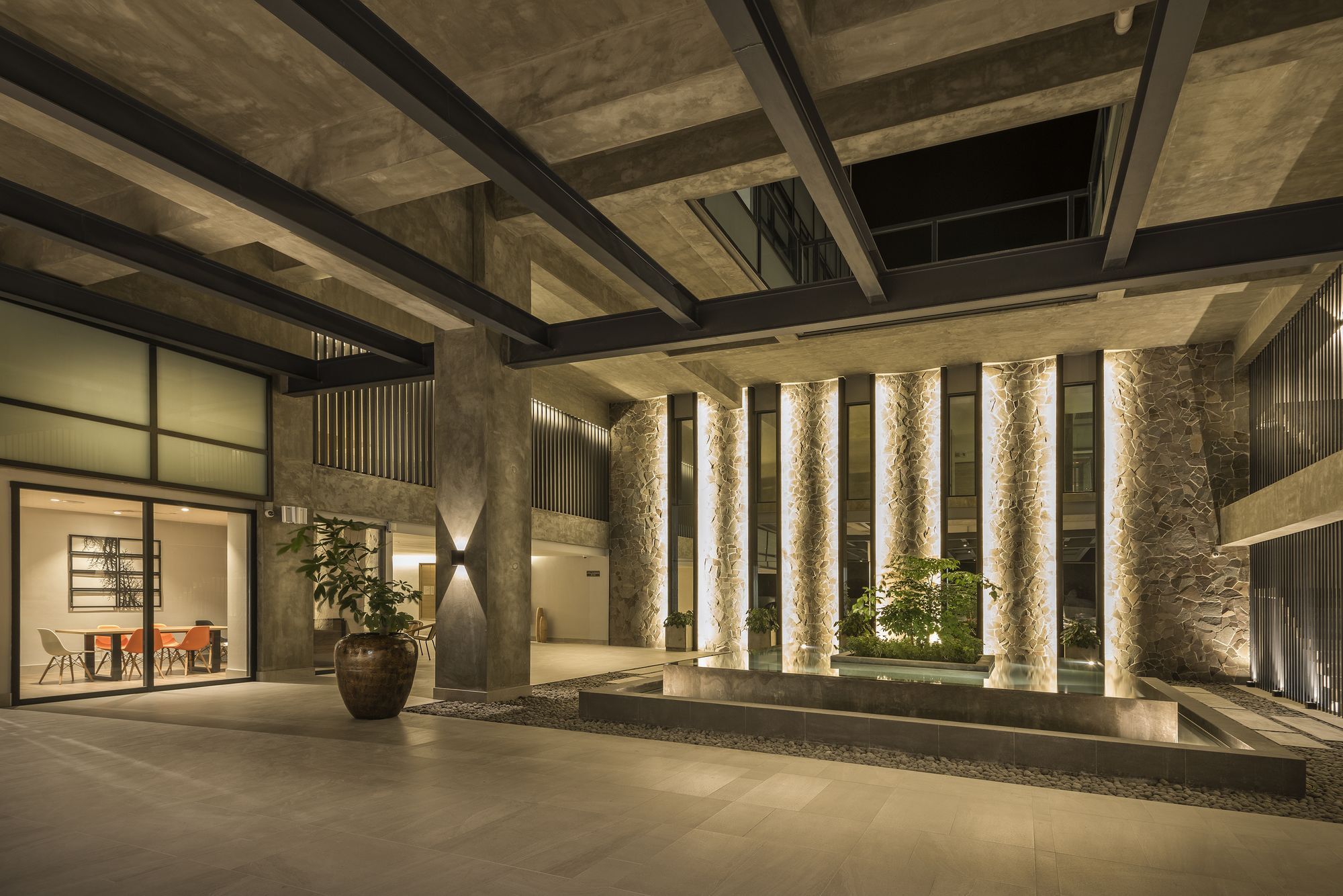 Jinhold Hotel & Serviced Apartment Miri Exterior foto